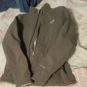 Womens northface